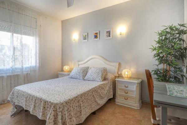 #53574 - Le Blanc Apartment | Lloguer Turístic | Hello Homes Sitges
