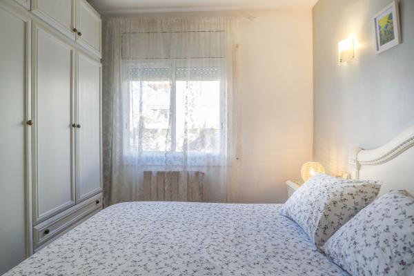 #53576 - Le Blanc Apartment | Lloguer Turístic | Hello Homes Sitges