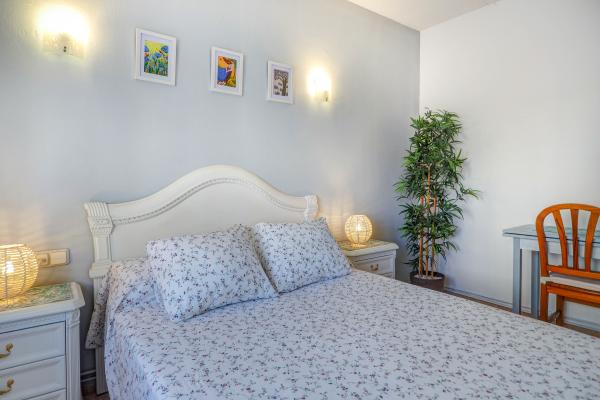 #53577 - Le Blanc Apartment | Lloguer Turístic | Hello Homes Sitges