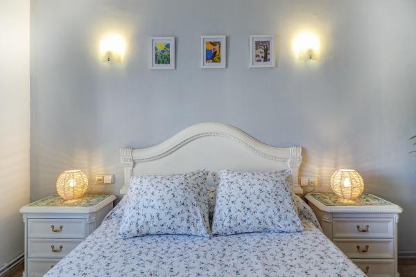 #53578 - Le Blanc Apartment | Lloguer Turístic | Hello Homes Sitges