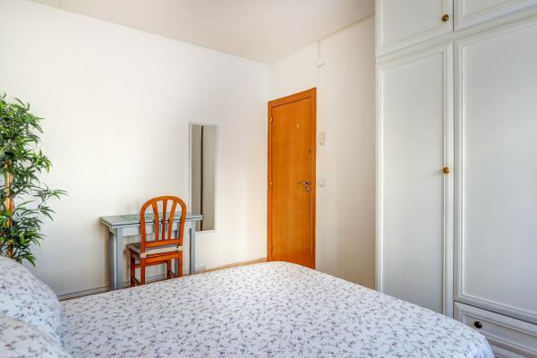 #53579 - Le Blanc Apartment | Lloguer Turístic | Hello Homes Sitges
