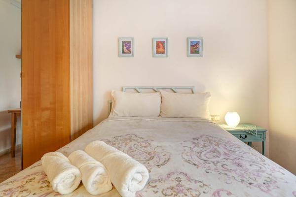 #53580 - Le Blanc Apartment | Lloguer Turístic | Hello Homes Sitges
