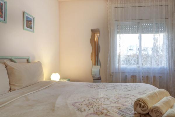 #53582 - Le Blanc Apartment | Lloguer Turístic | Hello Homes Sitges