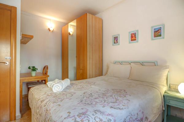 #53584 - Le Blanc Apartment | Lloguer Turístic | Hello Homes Sitges