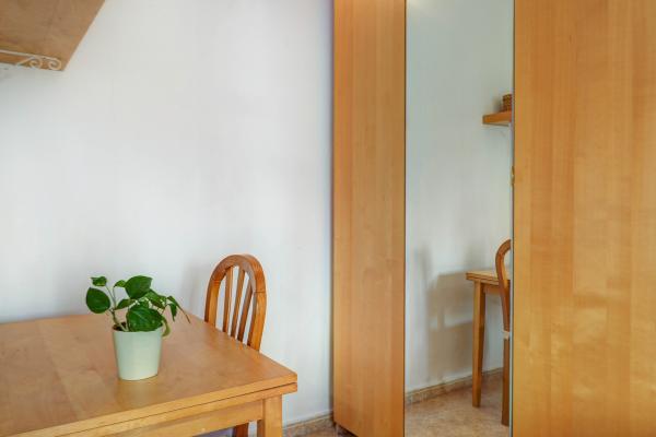 #53585 - Le Blanc Apartment | Lloguer Turístic | Hello Homes Sitges