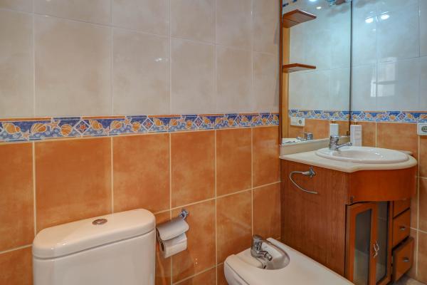 #53587 - Le Blanc Apartment | Lloguer Turístic | Hello Homes Sitges