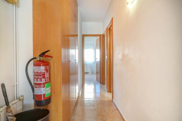 #53590 - Le Blanc Apartment | Lloguer Turístic | Hello Homes Sitges
