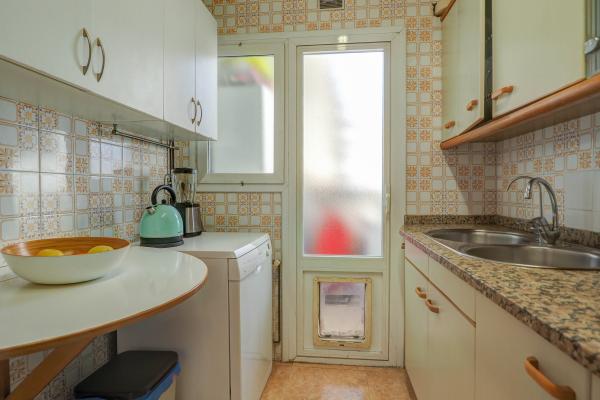 #53591 - Le Blanc Apartment | Lloguer Turístic | Hello Homes Sitges