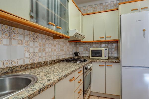 #53592 - Le Blanc Apartment | Lloguer Turístic | Hello Homes Sitges