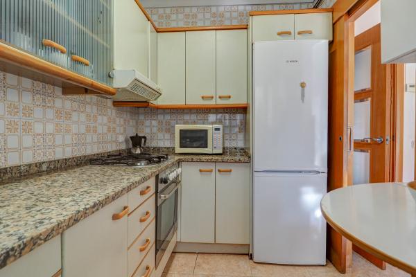 #53593 - Le Blanc Apartment | Lloguer Turístic | Hello Homes Sitges