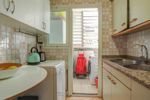 #53594 - Le Blanc Apartment | Lloguer Turístic | Hello Homes Sitges