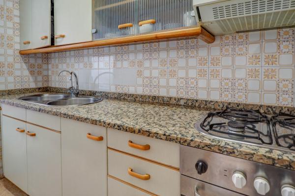 #53595 - Le Blanc Apartment | Lloguer Turístic | Hello Homes Sitges