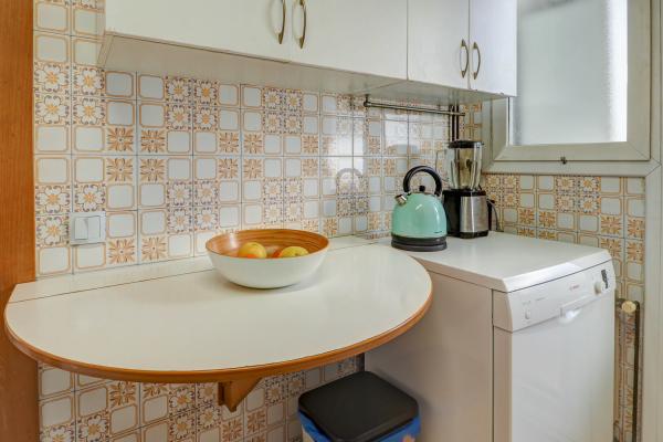 #53596 - Le Blanc Apartment | Lloguer Turístic | Hello Homes Sitges