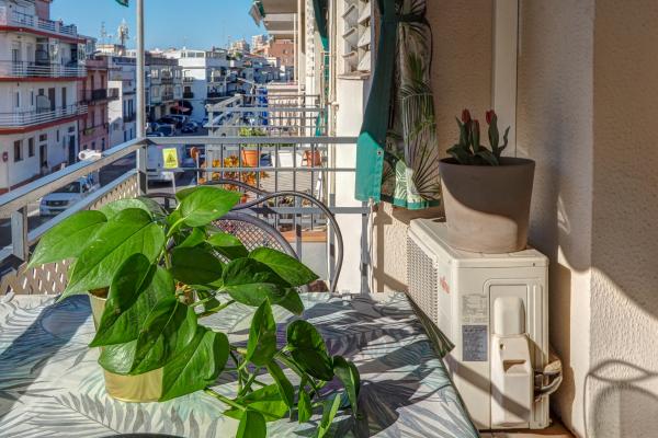 #53609 - Le Blanc Apartment | Lloguer Turístic | Hello Homes Sitges