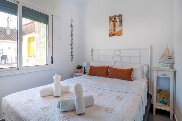 #53627 - Central Terrace | Ferieudlejning | Hello Homes Sitges