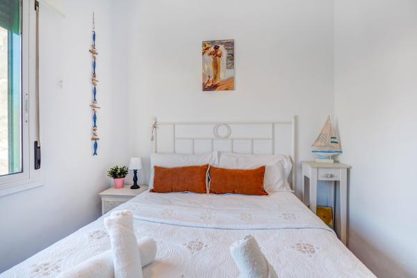 #53628 - Central Terrace | Ferieudlejning | Hello Homes Sitges