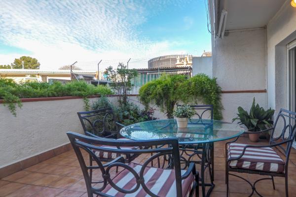 #53636 - La sirena Apartment | Location de Vacances | Hello Homes Sitges