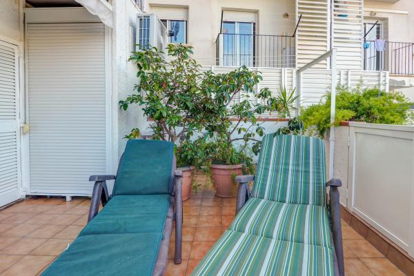 #53638 - La sirena Apartment | Location de Vacances | Hello Homes Sitges