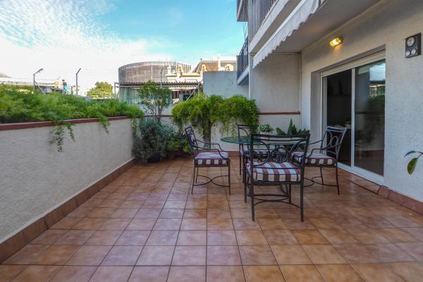 #53639 - La sirena Apartment | Location de Vacances | Hello Homes Sitges