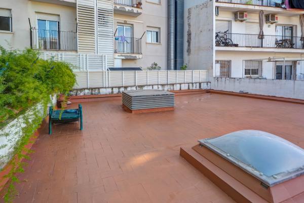 #53640 - La sirena Apartment | Location de Vacances | Hello Homes Sitges