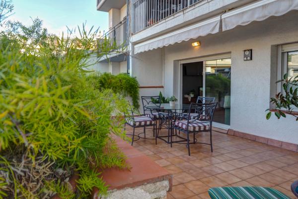 #53641 - La sirena Apartment | Ferieudlejning | Hello Homes Sitges