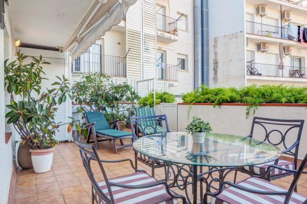 #53642 - La sirena Apartment | Ferieudlejning | Hello Homes Sitges