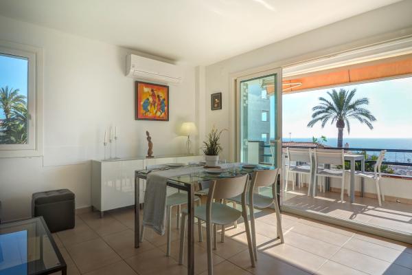 #53732 - Balmins White | Alquiler Vacacional | Hello Homes Sitges
