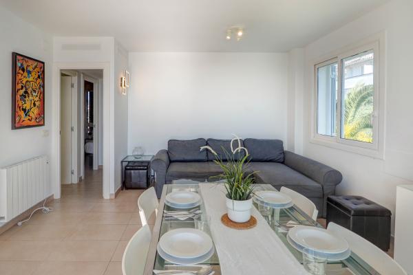 #53735 - Balmins White | Alquiler Vacacional | Hello Homes Sitges