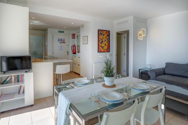 #53736 - Balmins White | Alquiler Vacacional | Hello Homes Sitges