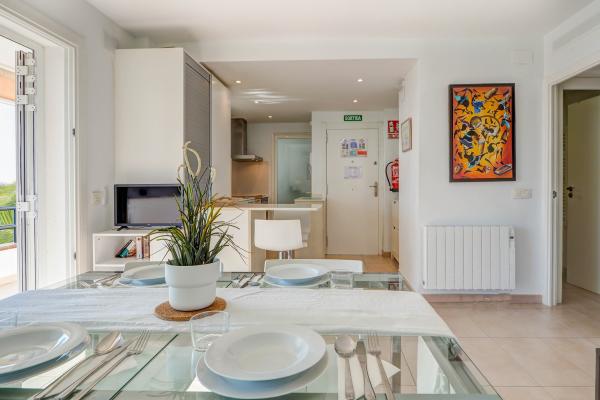 #53737 - Balmins White | Alquiler Vacacional | Hello Homes Sitges