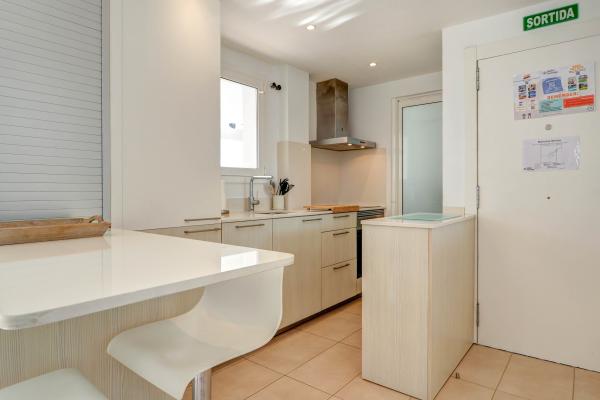 #53738 - Balmins White | Affitto Vacanze | Hello Homes Sitges