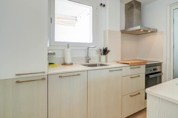 #53740 - Balmins White | Affitto Vacanze | Hello Homes Sitges