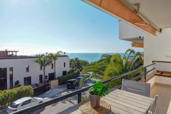 #53742 - Balmins White | Alquiler Vacacional | Hello Homes Sitges
