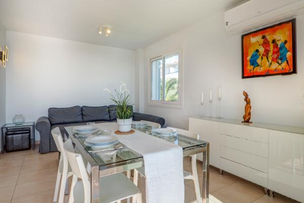 #53746 - Balmins White | Alquiler Vacacional | Hello Homes Sitges