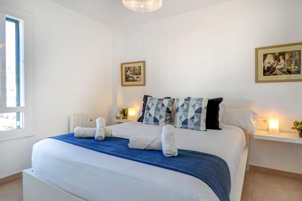 #53749 - Balmins White | Affitto Vacanze | Hello Homes Sitges