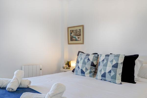 #53750 - Balmins White | Affitto Vacanze | Hello Homes Sitges