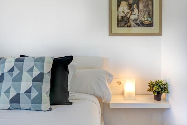 #53752 - Balmins White | Affitto Vacanze | Hello Homes Sitges