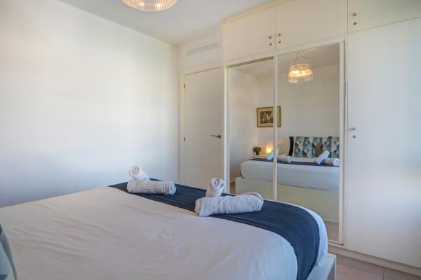 #53753 - Balmins White | Affitto Vacanze | Hello Homes Sitges
