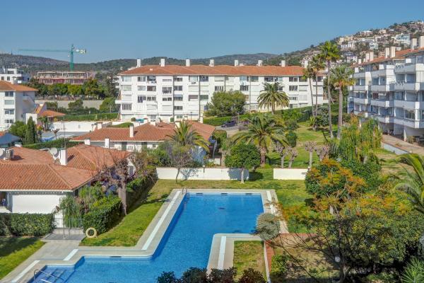 #53754 - Balmins White | Alquiler Vacacional | Hello Homes Sitges