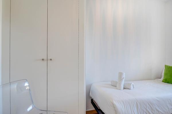 #53756 - Balmins White | Affitto Vacanze | Hello Homes Sitges