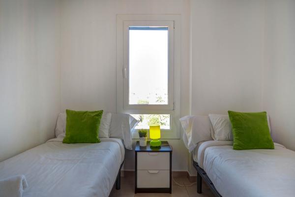 #53758 - Balmins White | Affitto Vacanze | Hello Homes Sitges