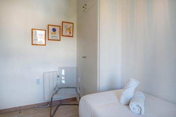 #53760 - Balmins White | Affitto Vacanze | Hello Homes Sitges