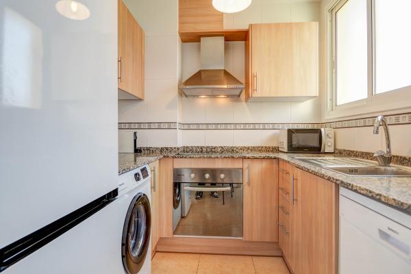 #53945 - Ribes Duplex | Affitto Vacanze | Hello Homes Sitges