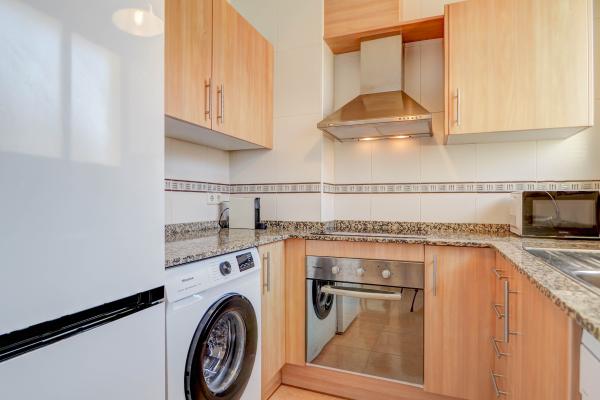 #53946 - Ribes Duplex | Affitto Vacanze | Hello Homes Sitges