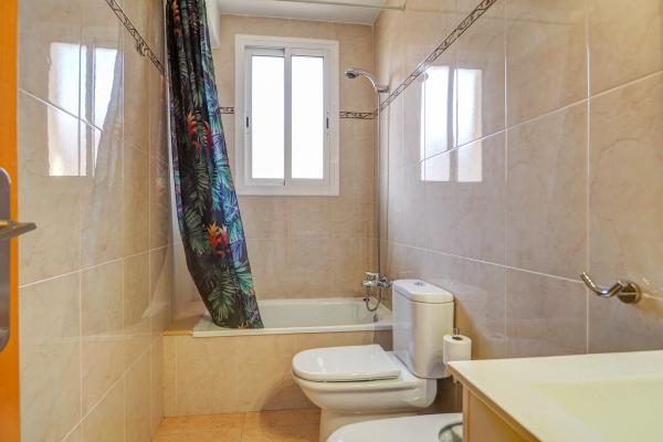 #53947 - Ribes Duplex | Affitto Vacanze | Hello Homes Sitges