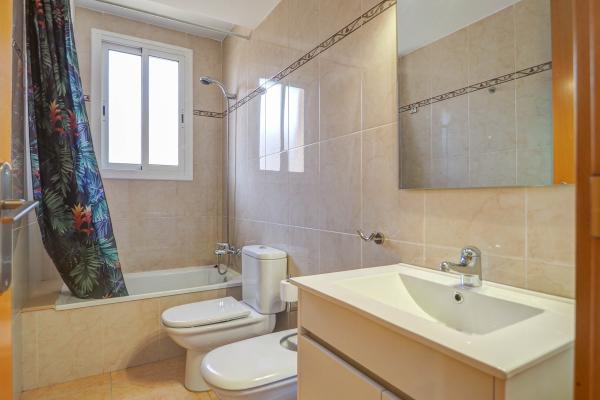 #53948 - Ribes Duplex | Affitto Vacanze | Hello Homes Sitges