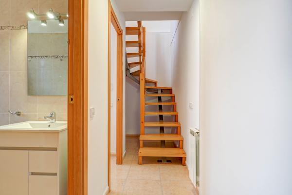 #53949 - Ribes Duplex | Affitto Vacanze | Hello Homes Sitges