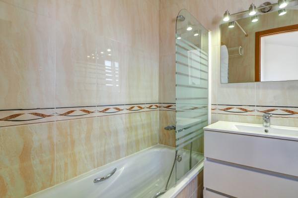 #53950 - Ribes Duplex | Affitto Vacanze | Hello Homes Sitges