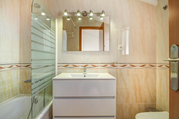 #53951 - Ribes Duplex | Affitto Vacanze | Hello Homes Sitges