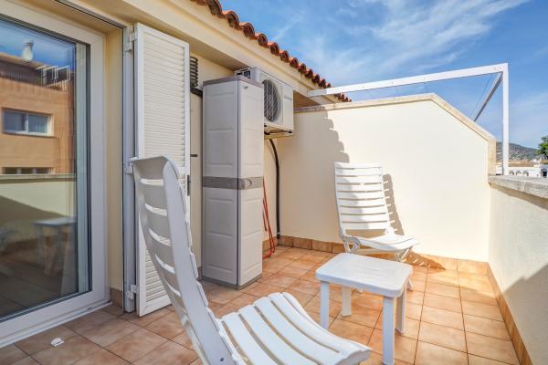 #53954 - Ribes Duplex | Affitto Vacanze | Hello Homes Sitges